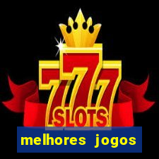 melhores jogos estrategia android